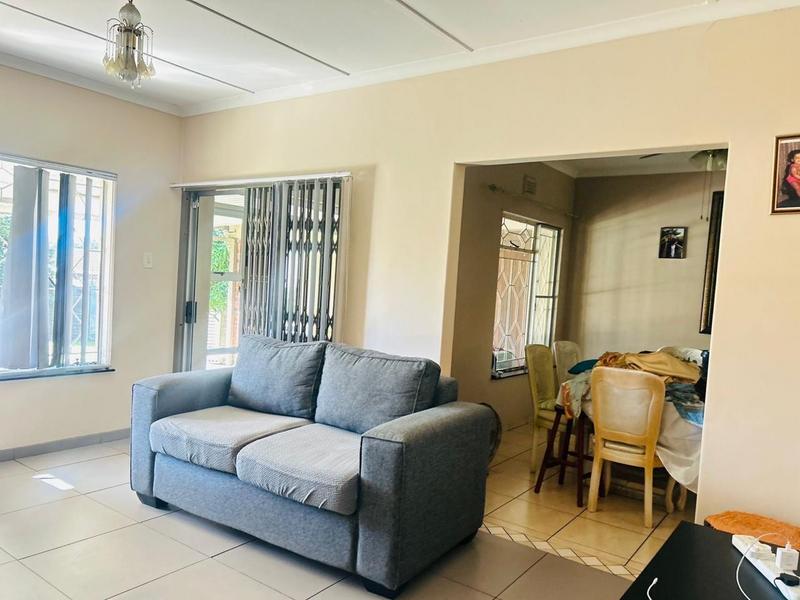 4 Bedroom Property for Sale in Arboretum Free State